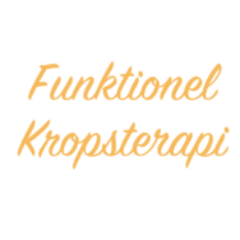 Funktionel kropsterapi
